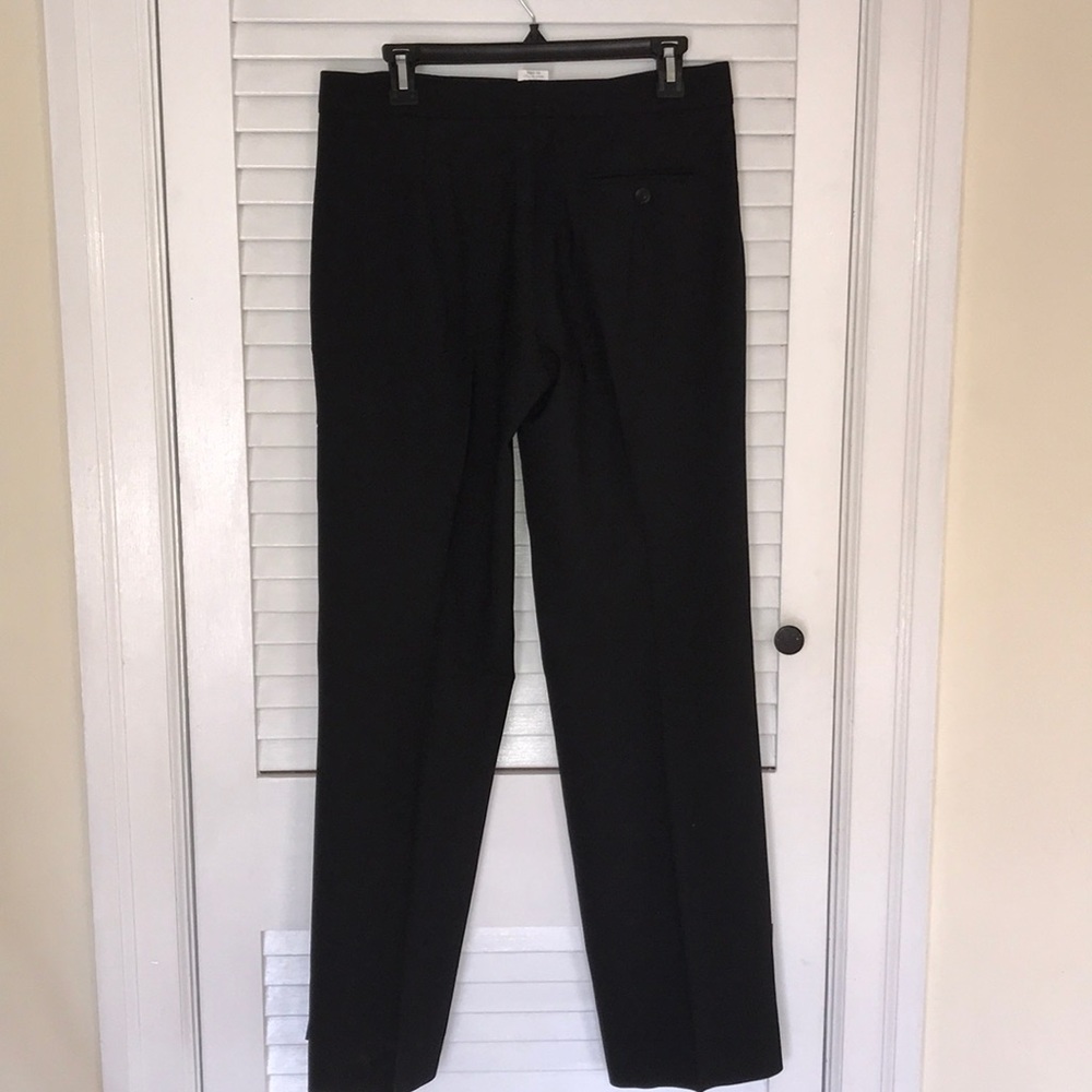 Michael Kors Wool Dress Pants Slacks size 8